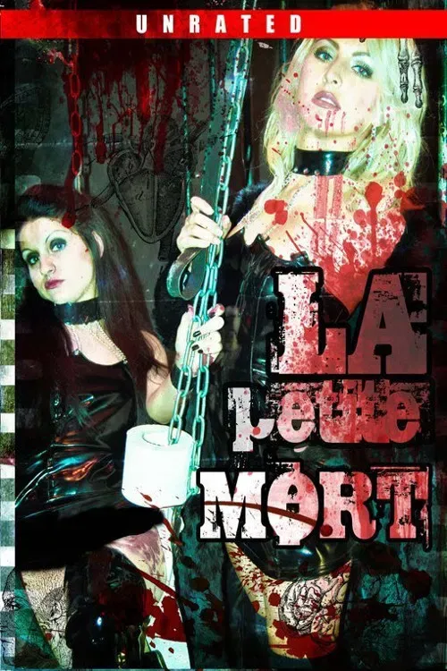 Poster of the movie La Petite mort