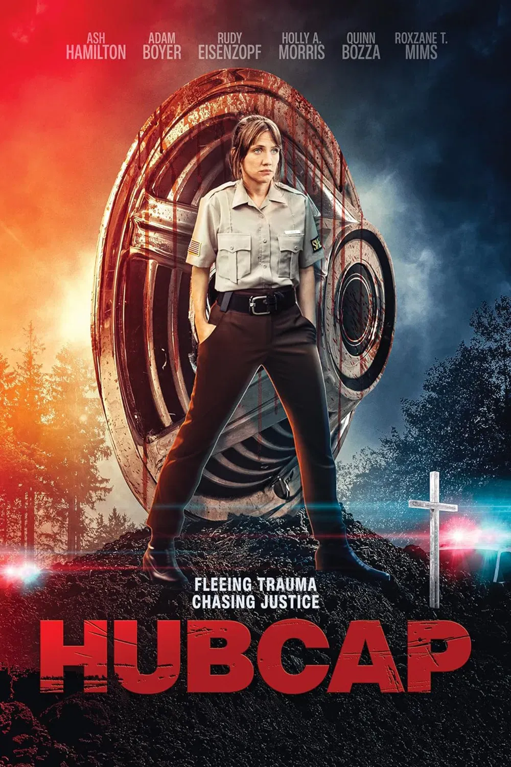 Poster of the movie Hubcap