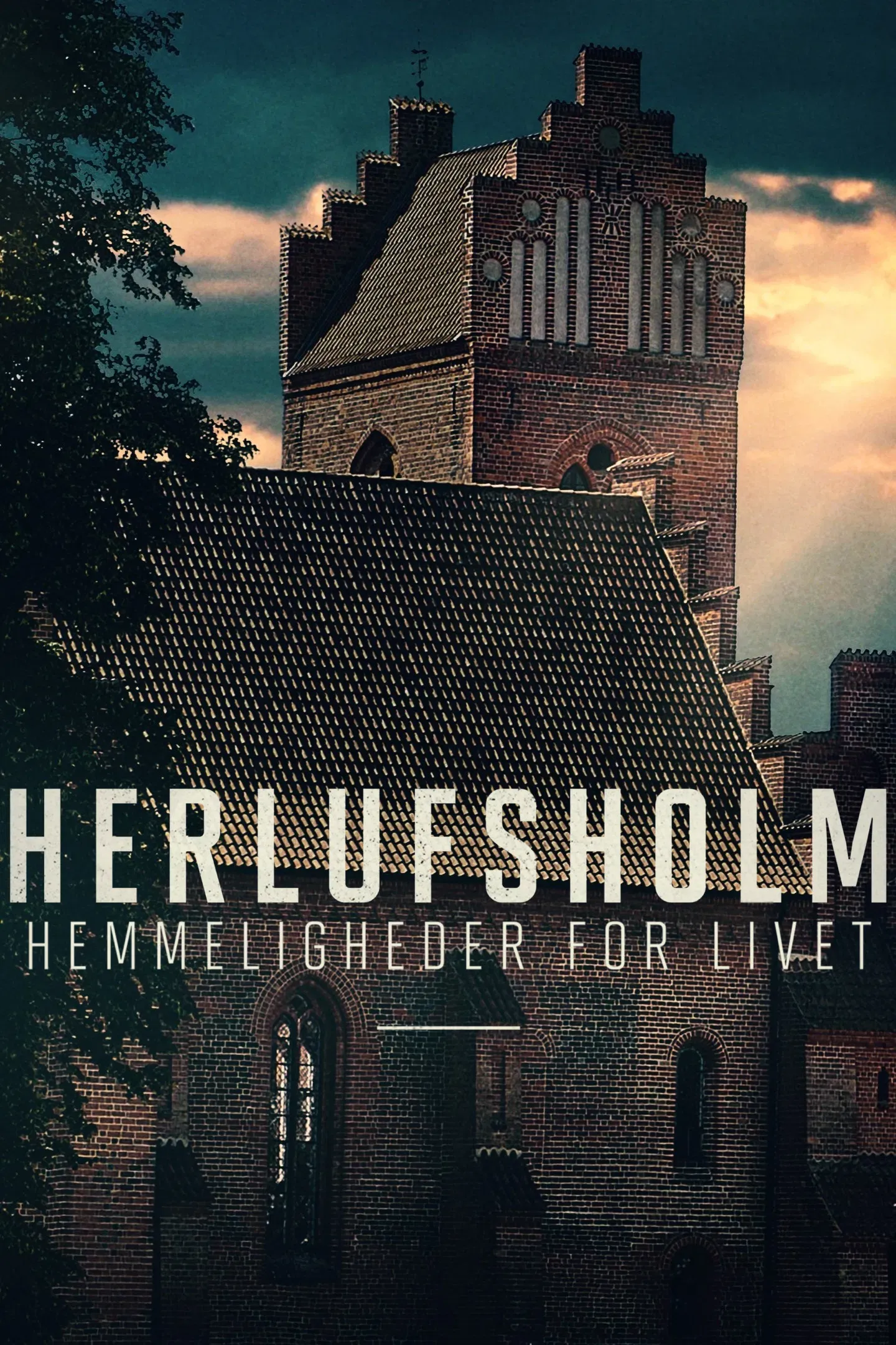 Poster of the movie Herlufsholm - Hemmeligheder for livet