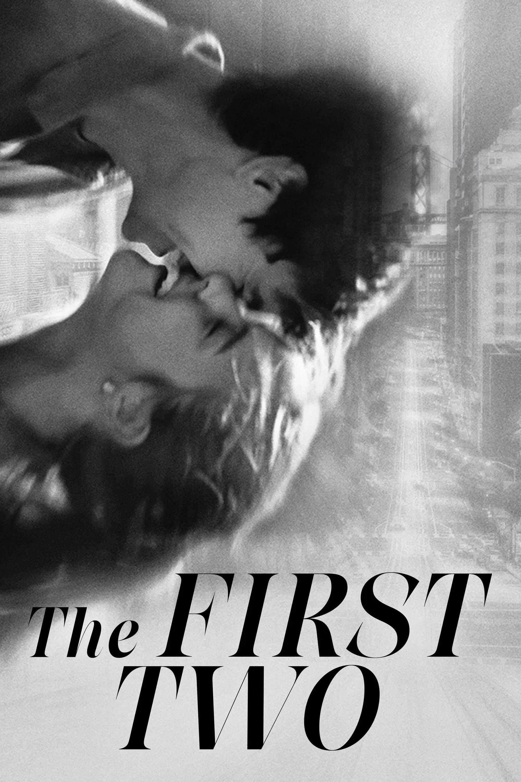 Poster of the movie The First Two