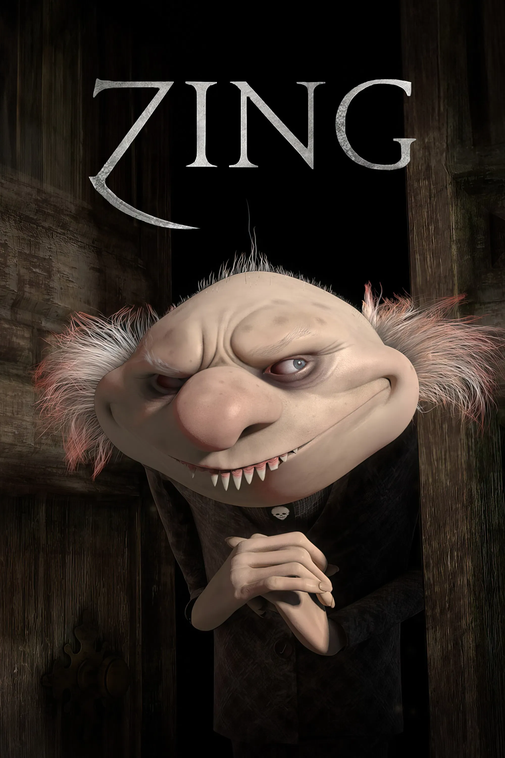 Poster of the movie Zing