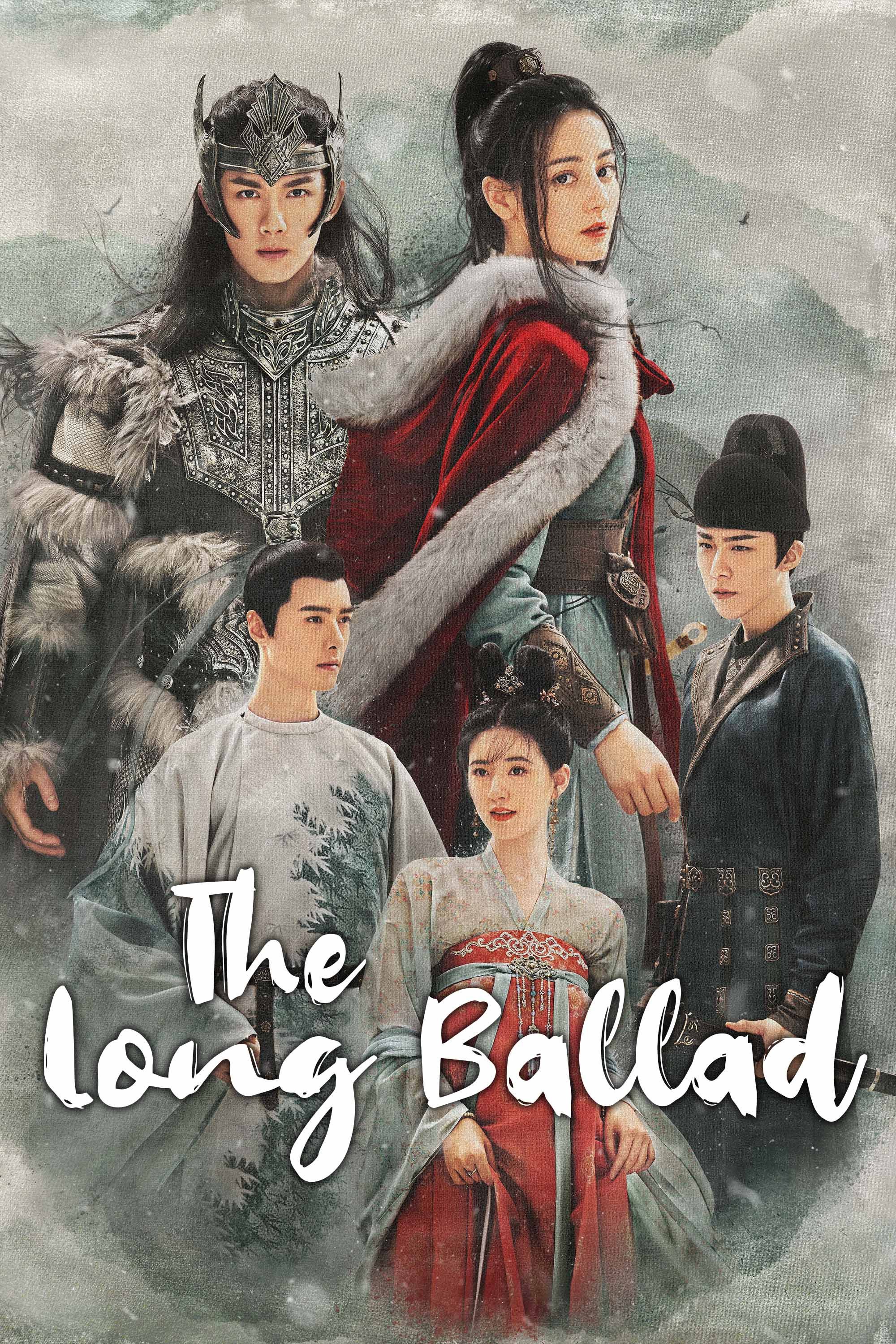 Poster of The Long Ballad