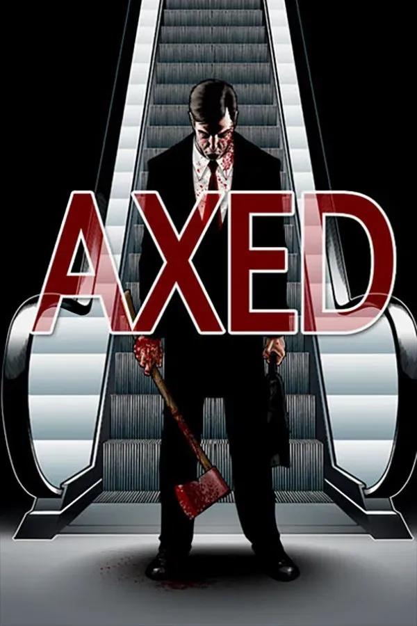 Poster of the movie Axed