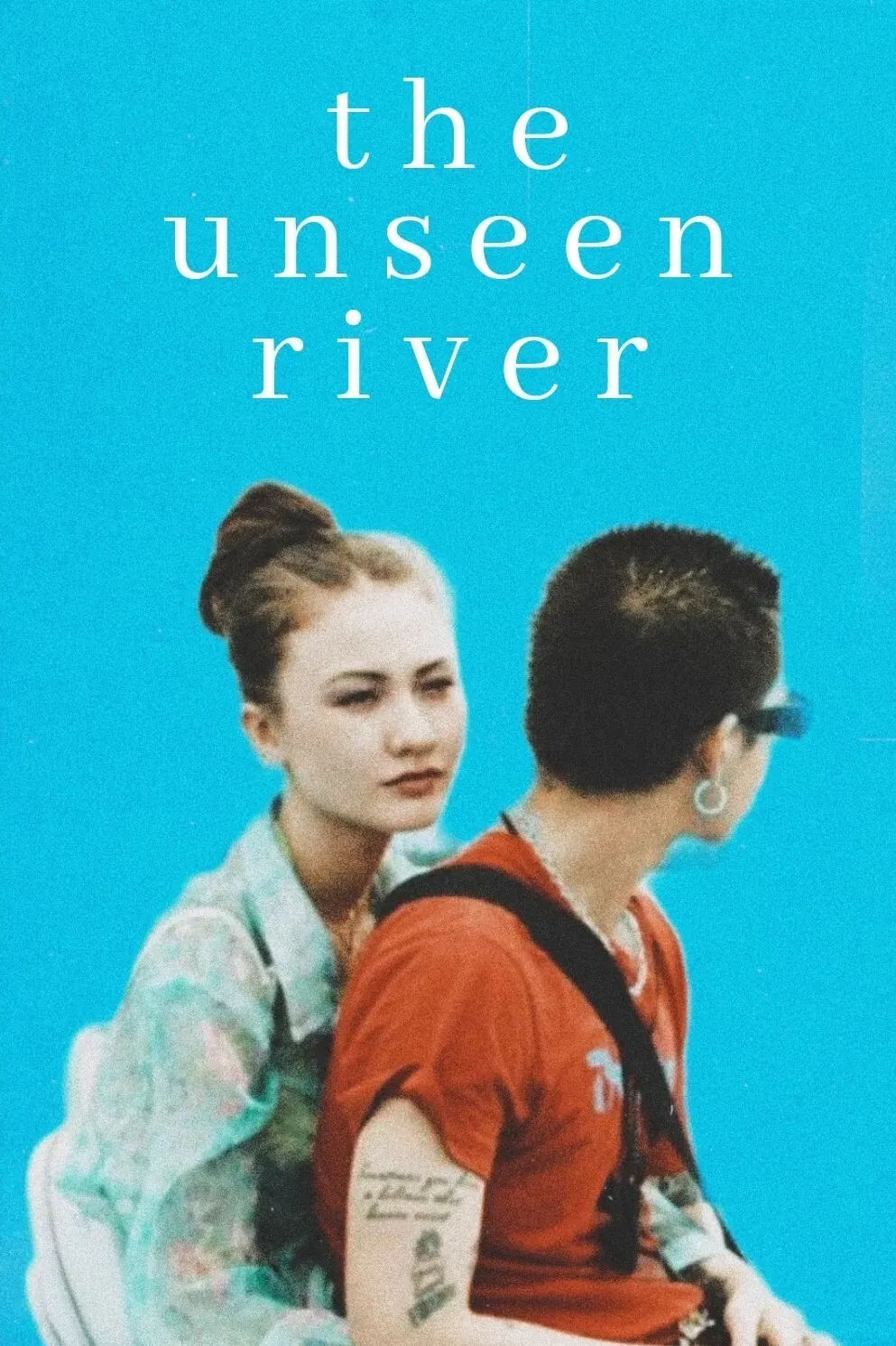 Poster of the movie The Unseen River