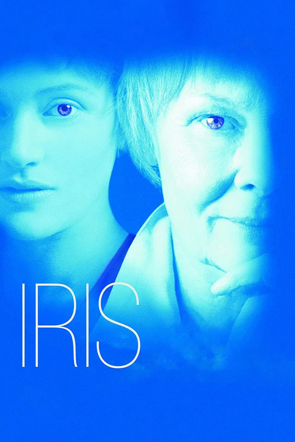 Poster of the movie Iris