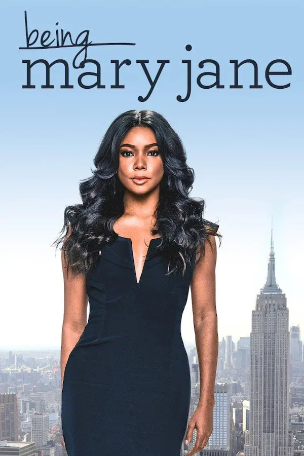 Poster of Being Mary Jane