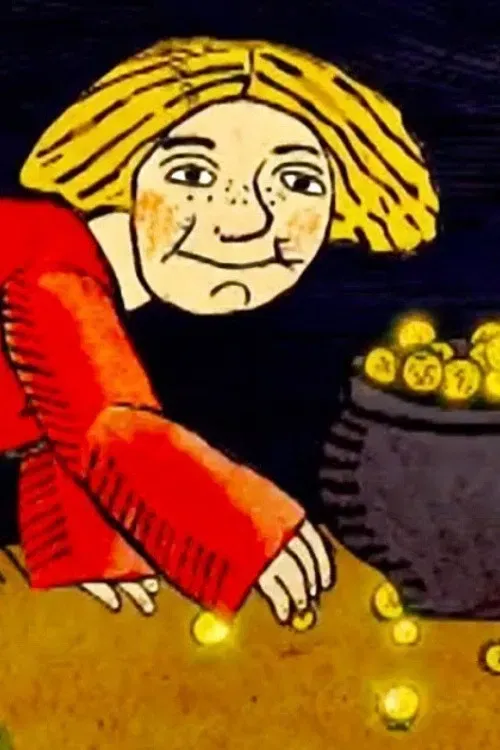 Poster of the movie About Ivan-the-Fool