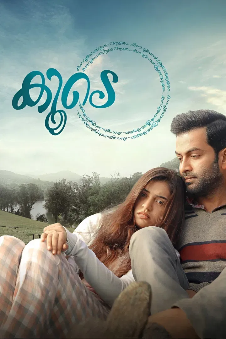 Poster of the movie Koode