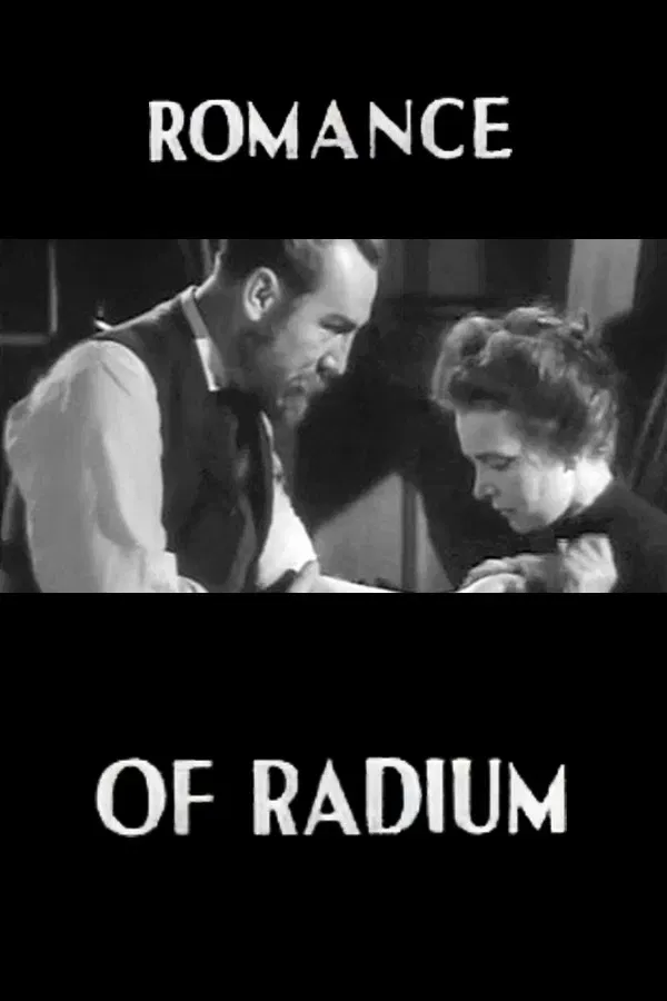Poster of the movie Romance of Radium