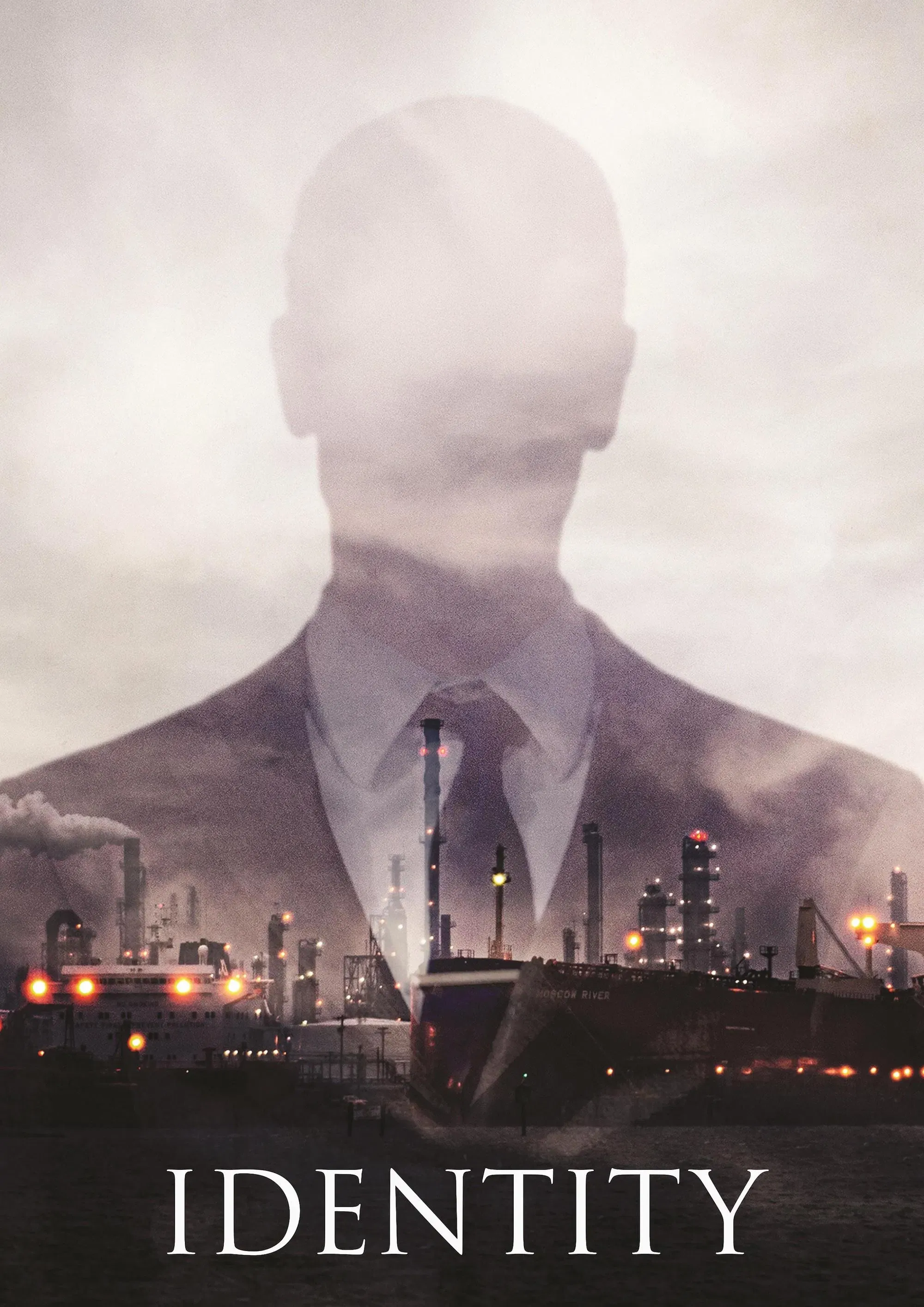 Poster of the movie Identity