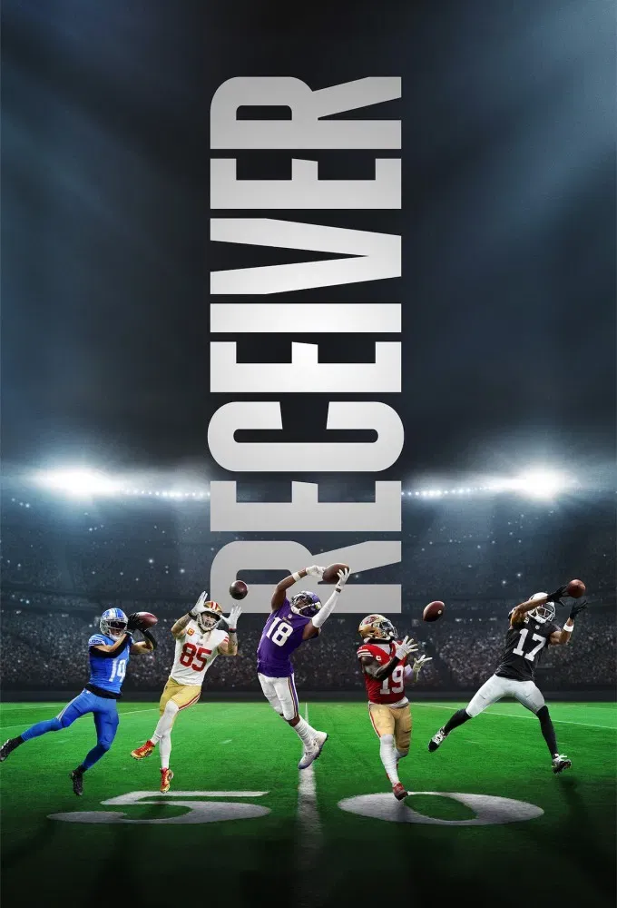 Poster of Receiver