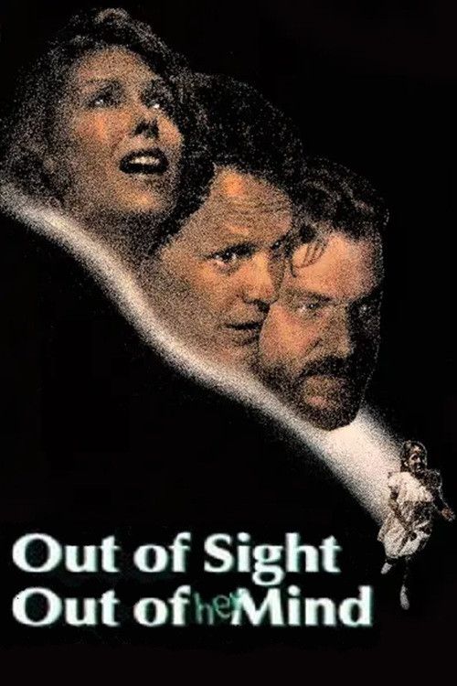 Poster of the movie Out of Sight, Out of Mind
