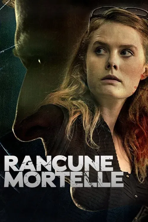 Poster of Deadly Deception