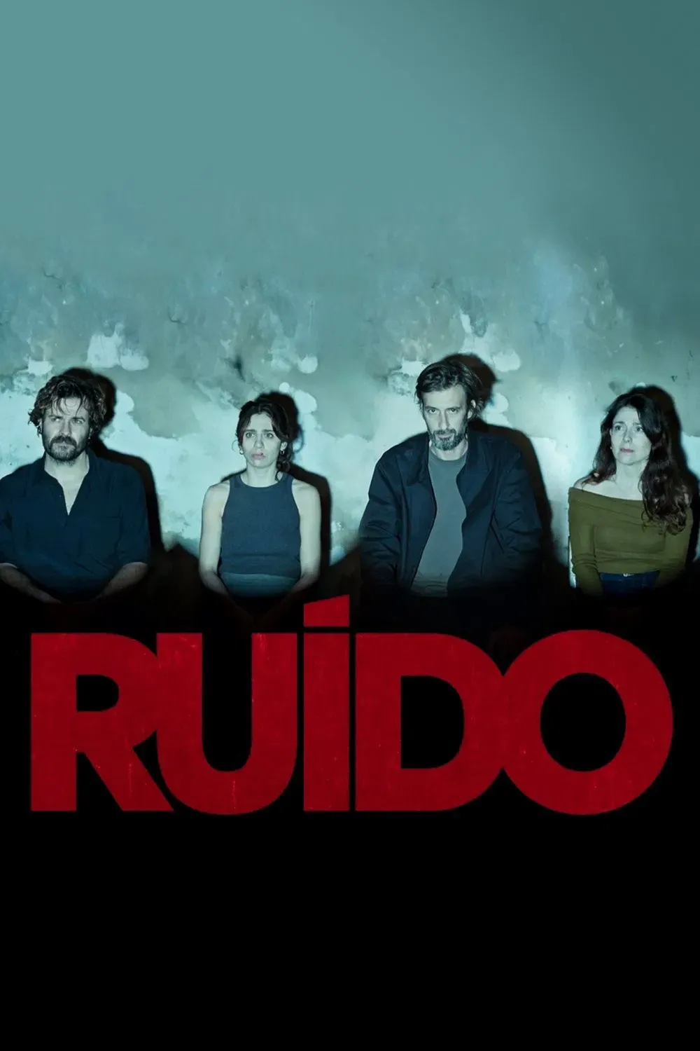 Poster of Ruído