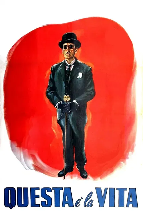 Poster of the movie Of Life and Love