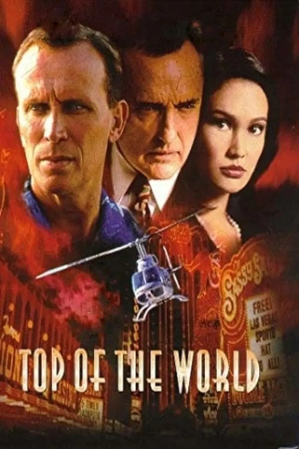 Poster of the movie Top of the World