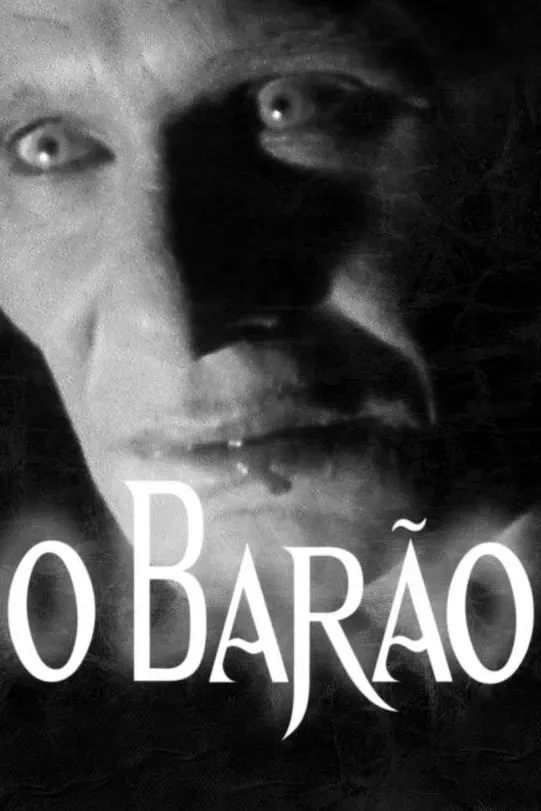 Poster of the movie The Baron