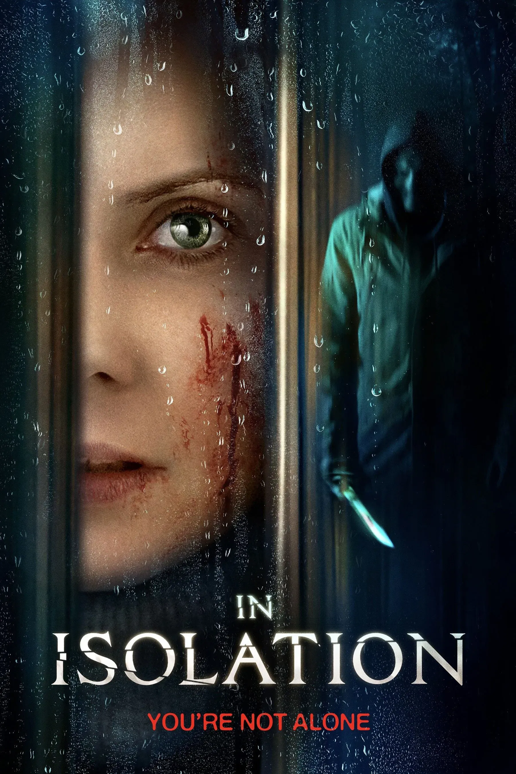 Poster of the movie In Isolation