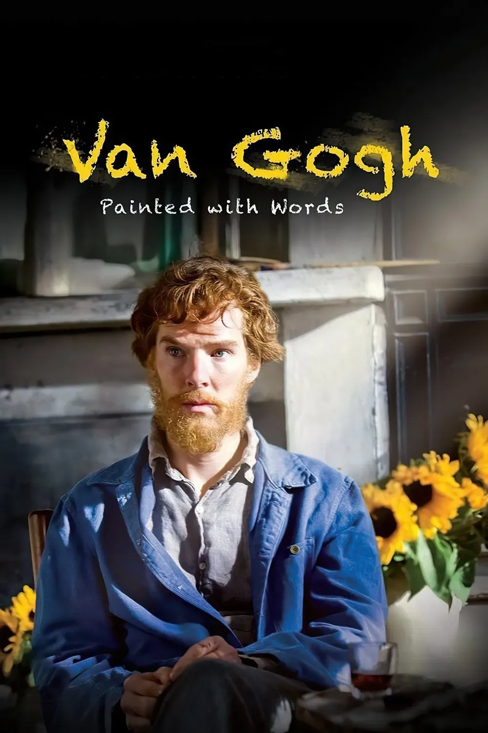 Poster of the movie Van Gogh: Painted with Words