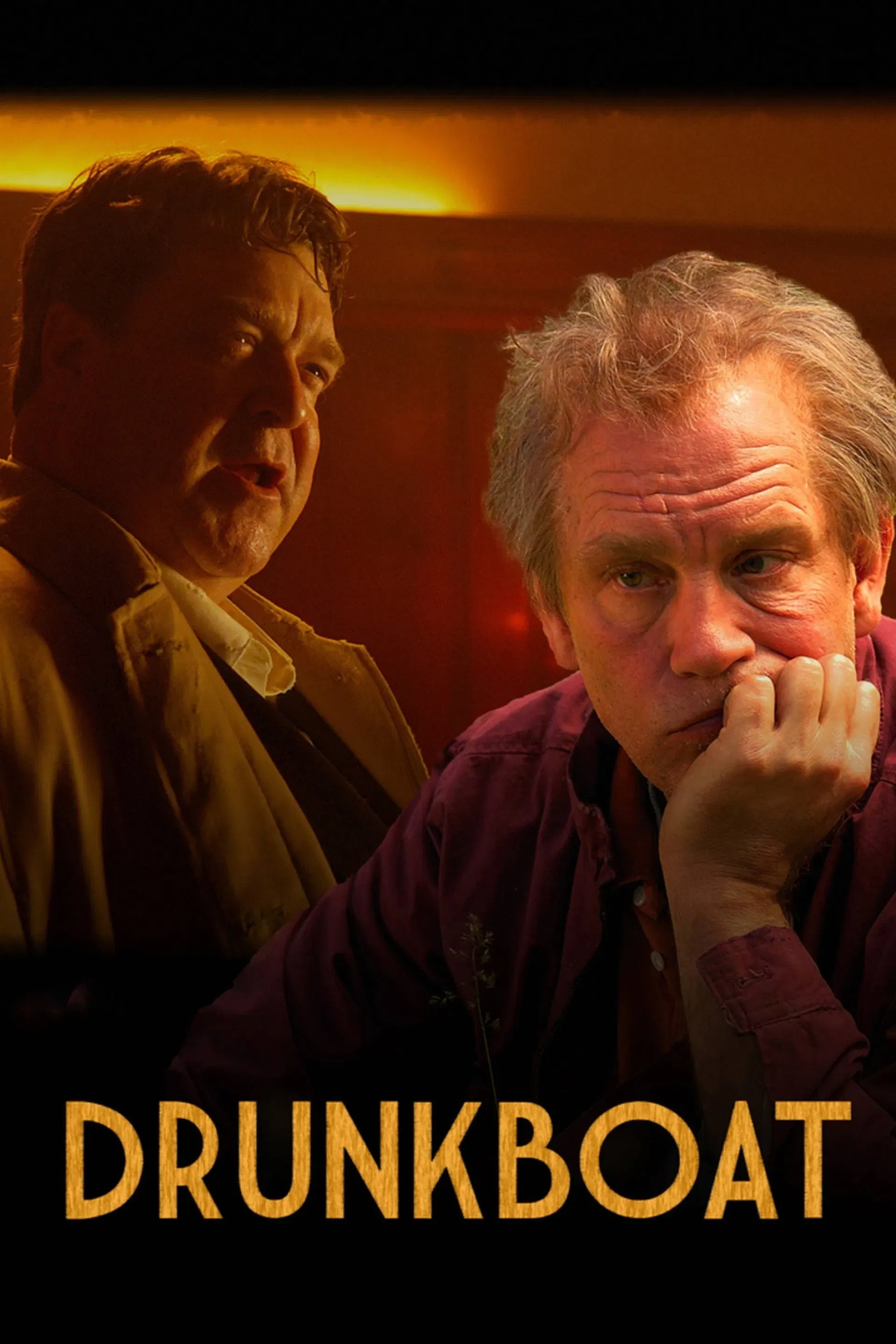 Poster of the movie Drunkboat