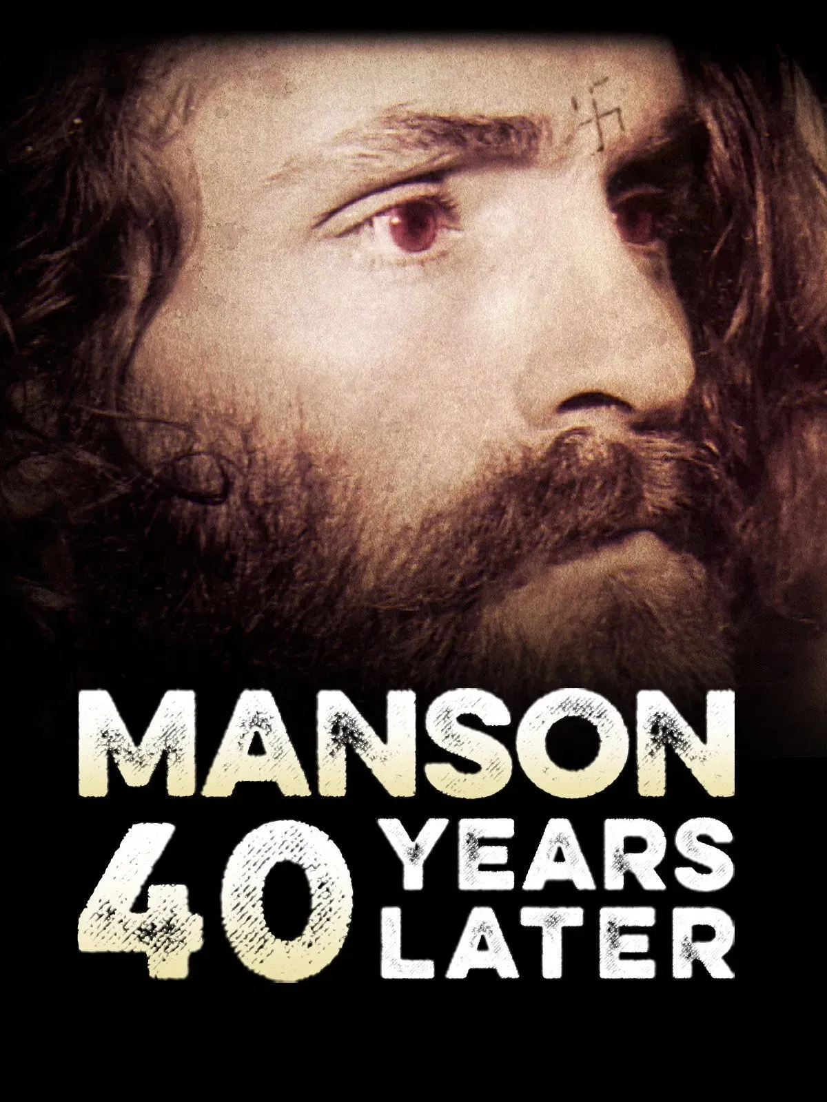 Poster of the movie Manson: 40 Years Later