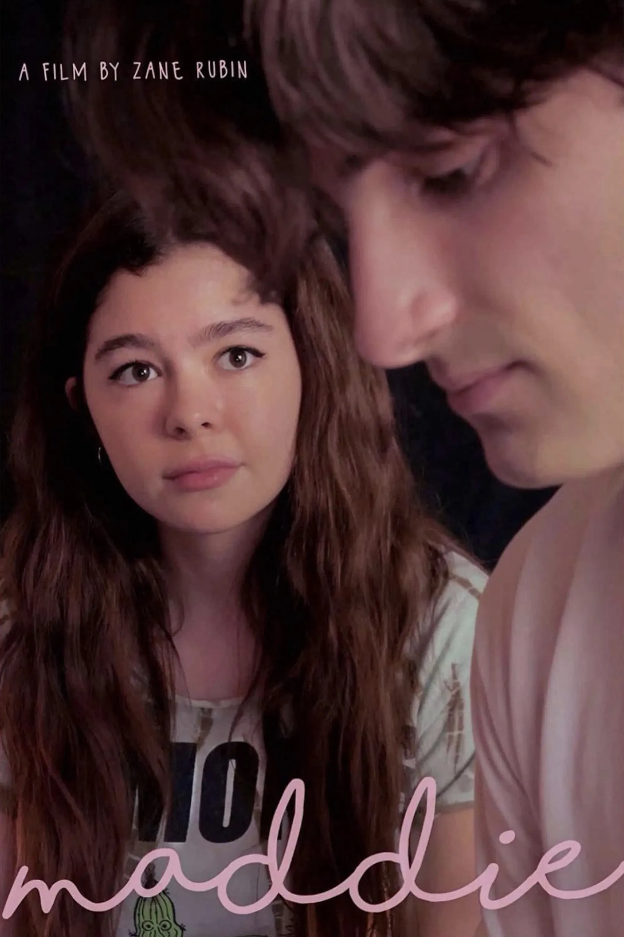 Poster of the movie Maddie