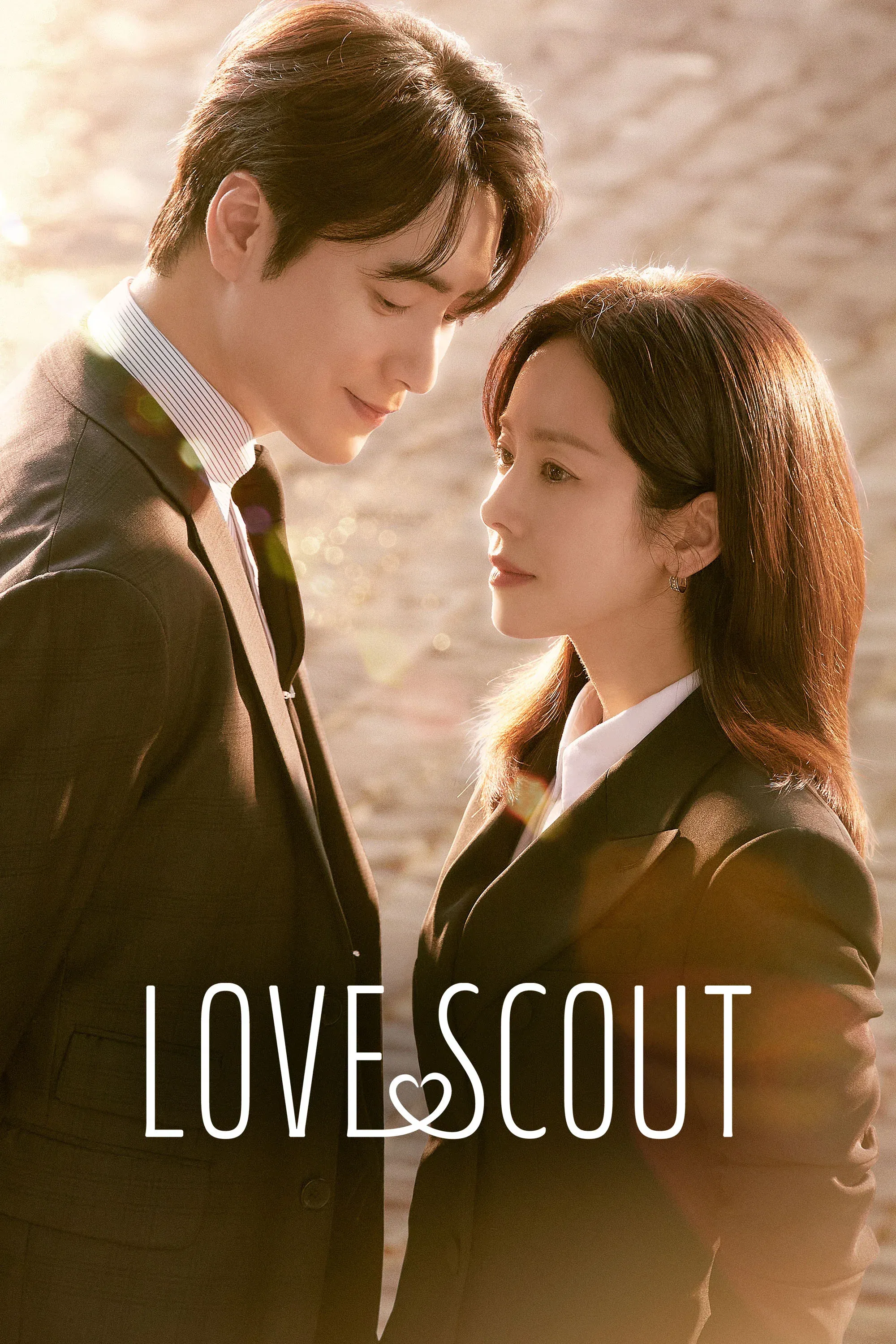Poster of Love Scout