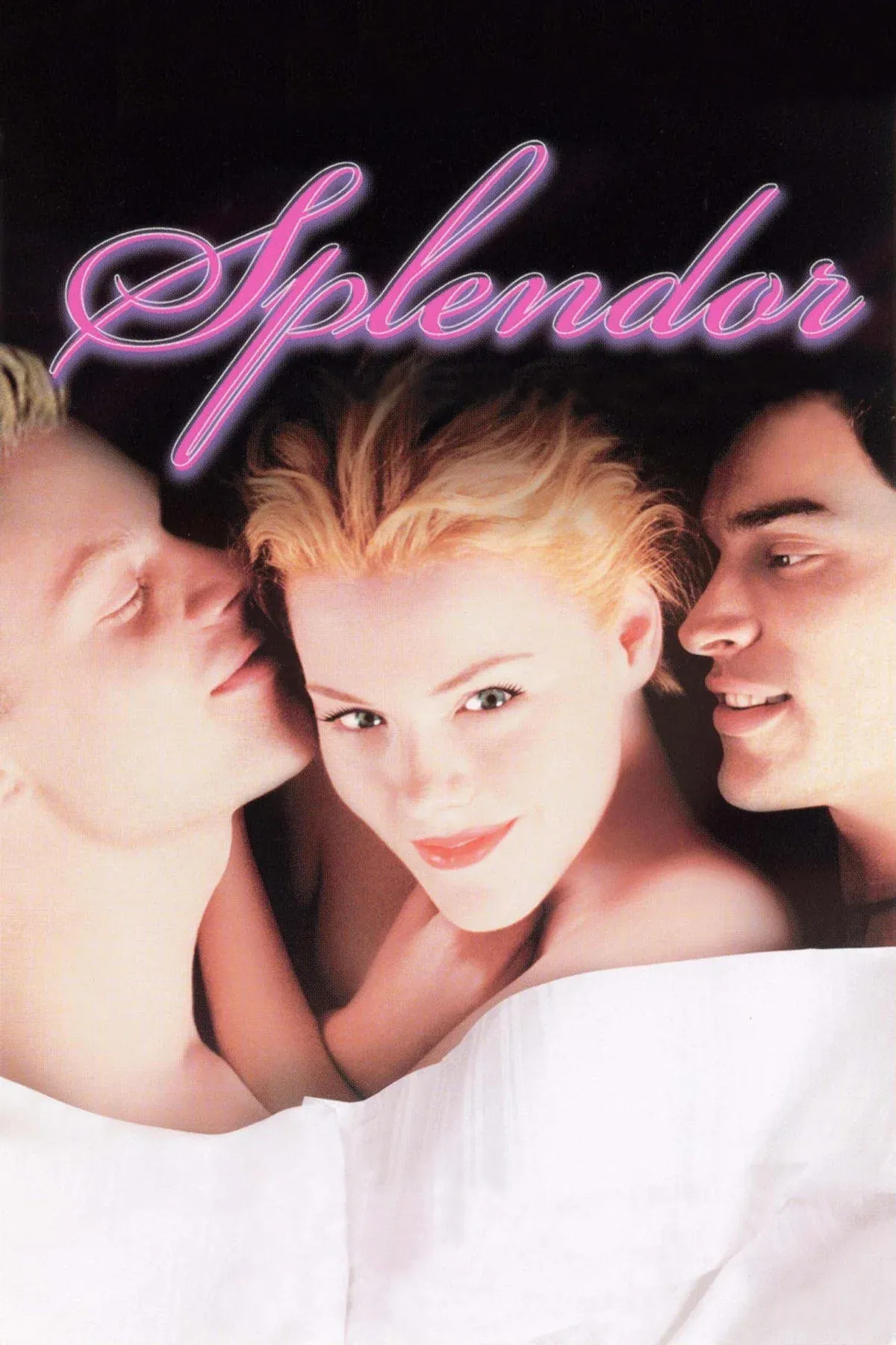 Poster of the movie Splendor