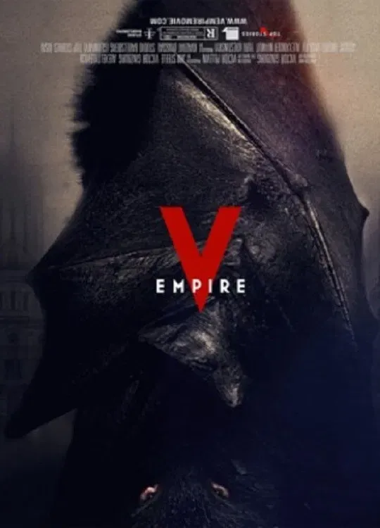Poster of the movie Empire V