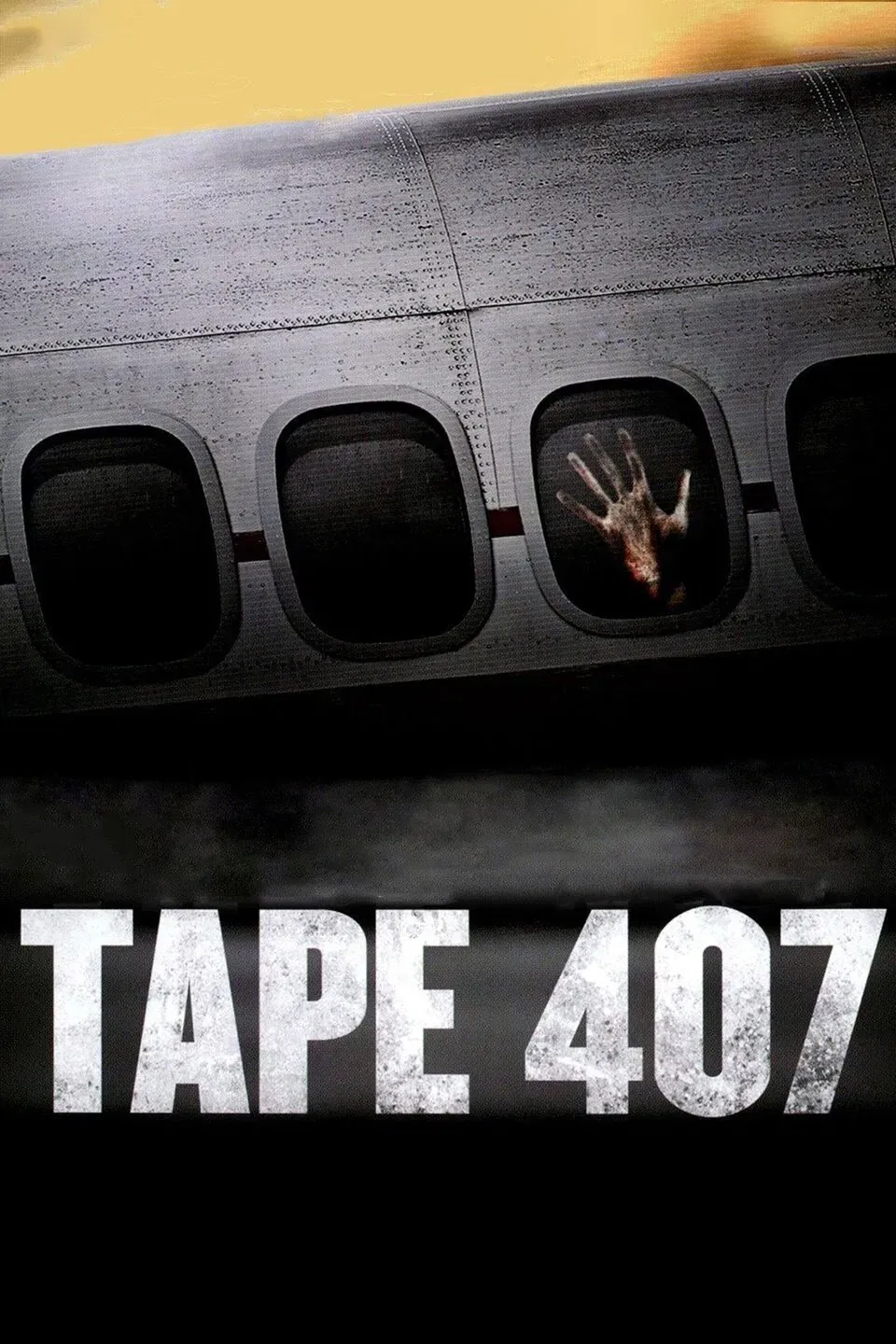 Poster of the movie Tape 407