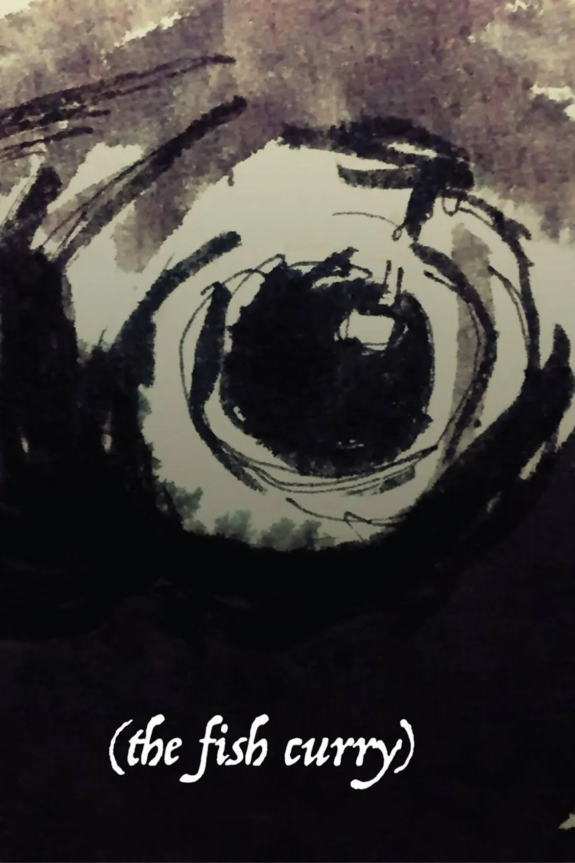 Poster of the movie The Fish Curry