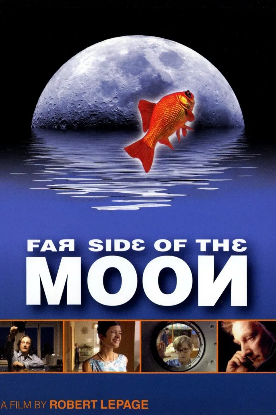 Poster of the movie Far Side of the Moon