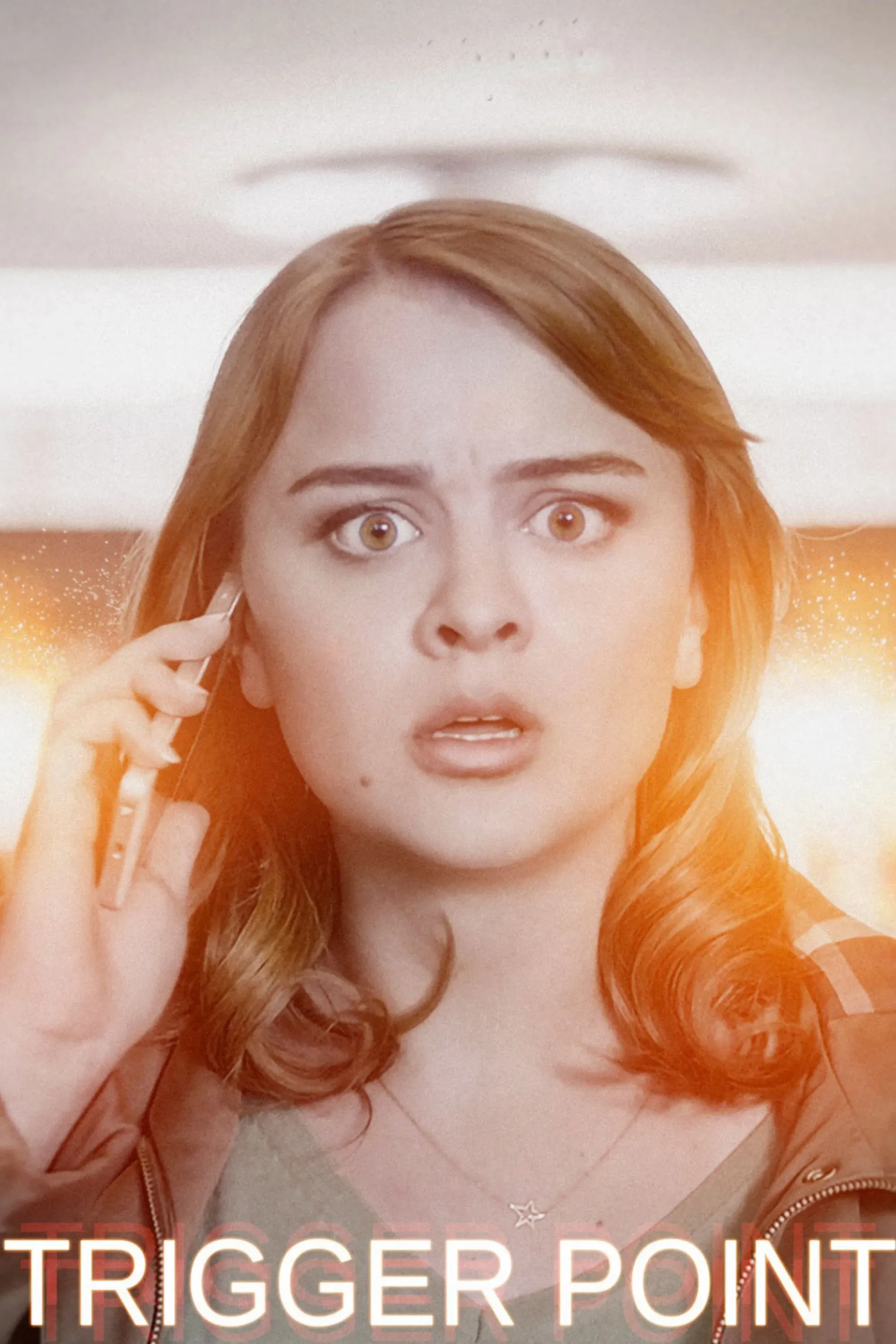 Poster of the movie Trigger Point