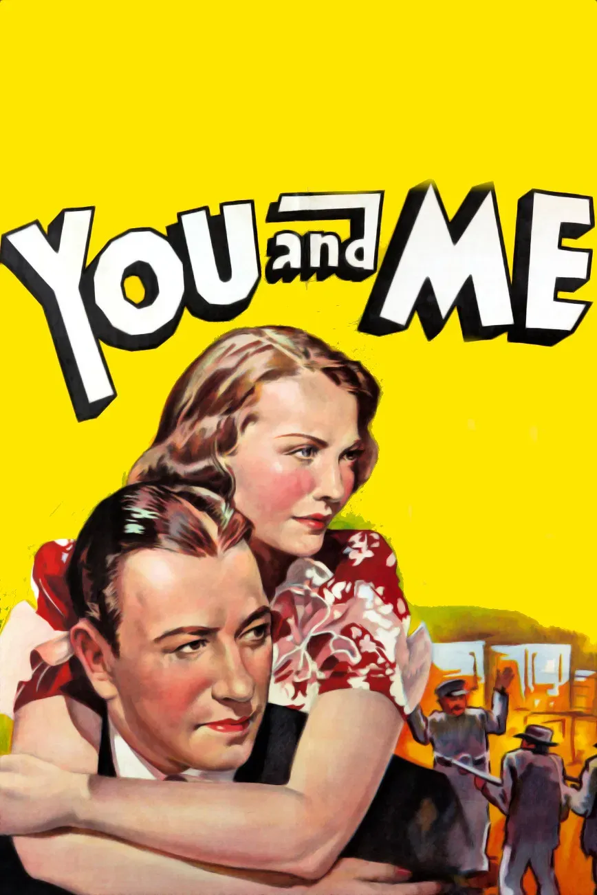 Poster of the movie You and Me