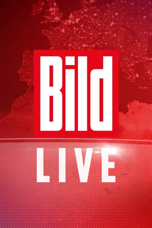 Poster of BILD LIVE