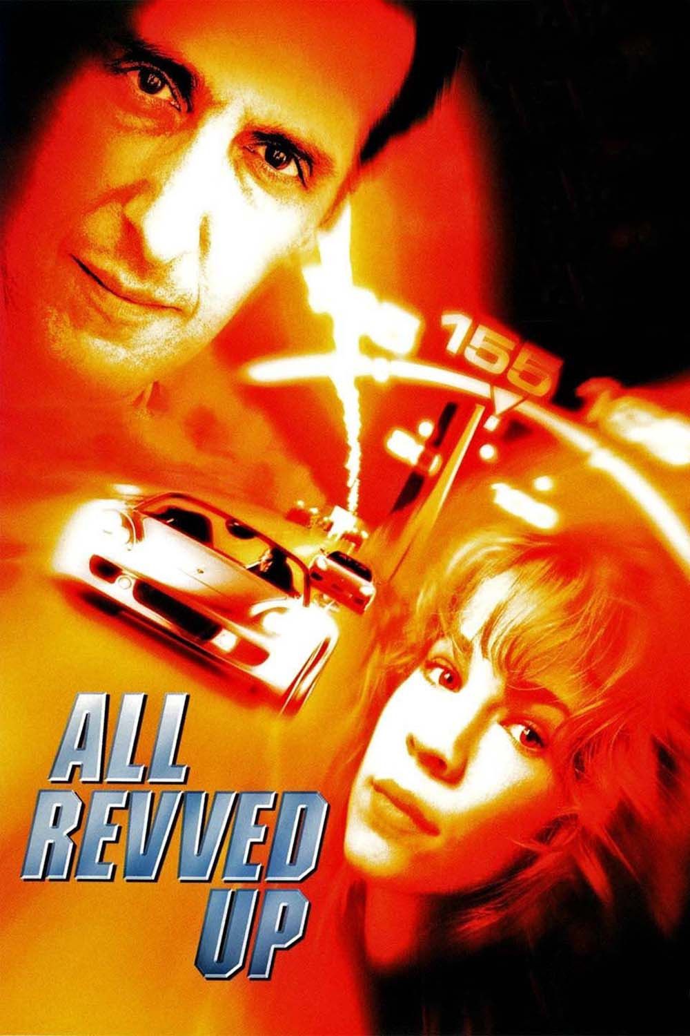 Poster of the movie All Revved Up