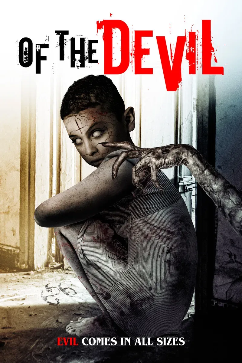 Poster of the movie Of the Devil