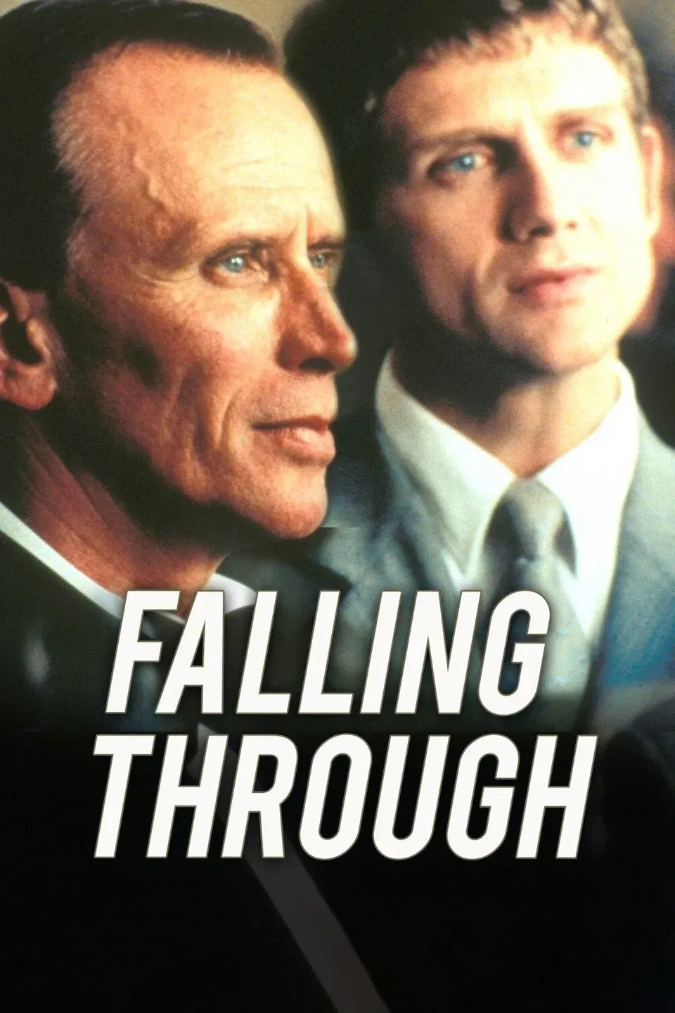 Poster of the movie Falling Through
