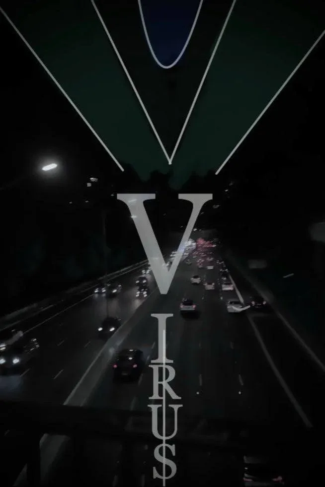 Poster for VÍRUS