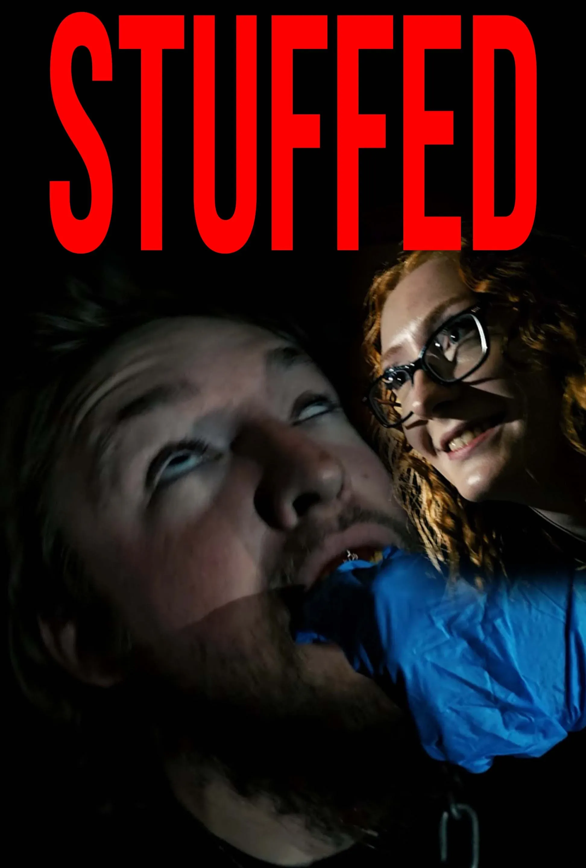 Poster for STUFFED