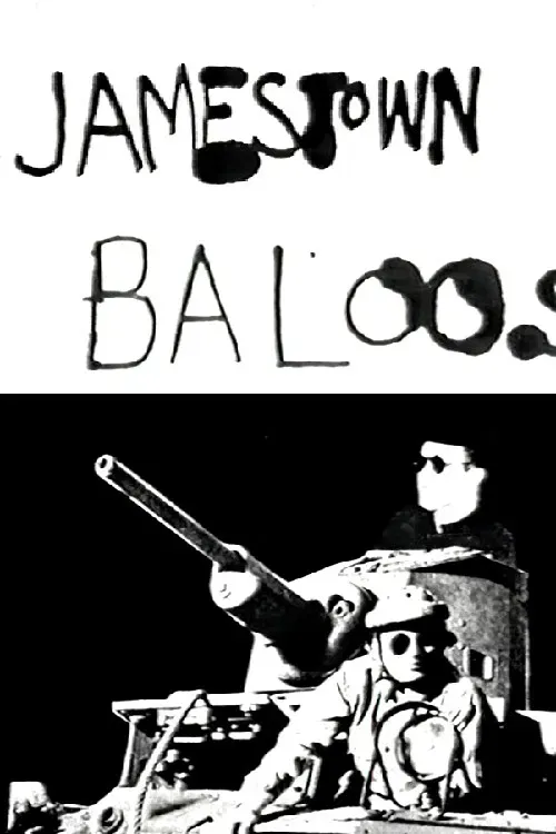 Poster of the movie Jamestown Baloos