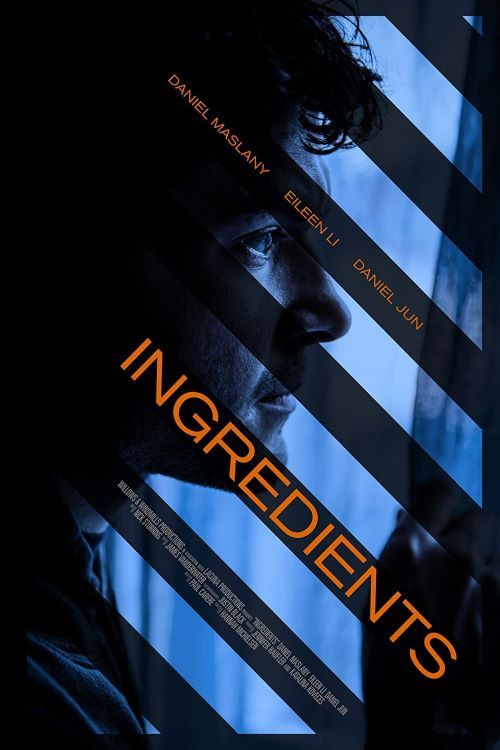 Poster of the movie Ingredients