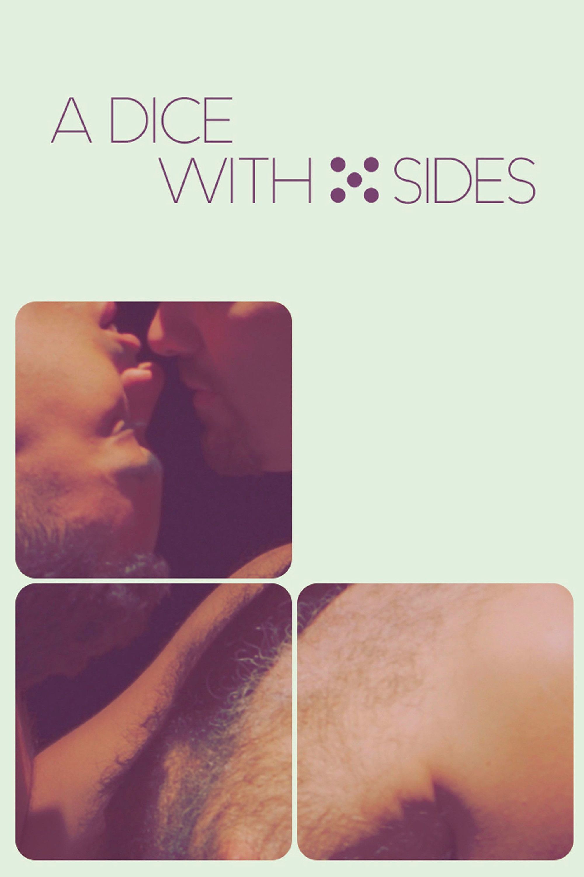 Poster of the movie A Dice with Five Sides