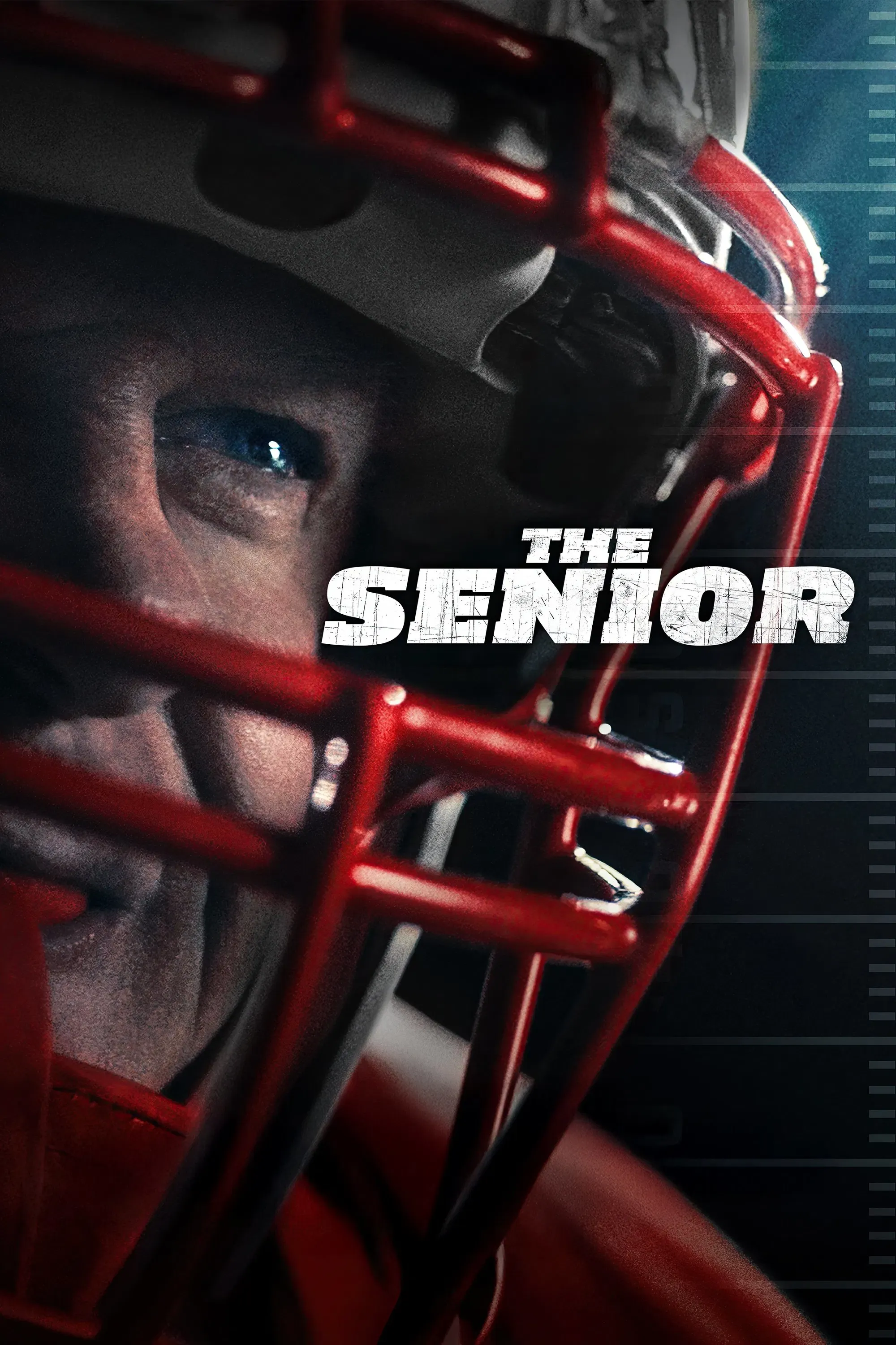 Poster of the movie The Senior