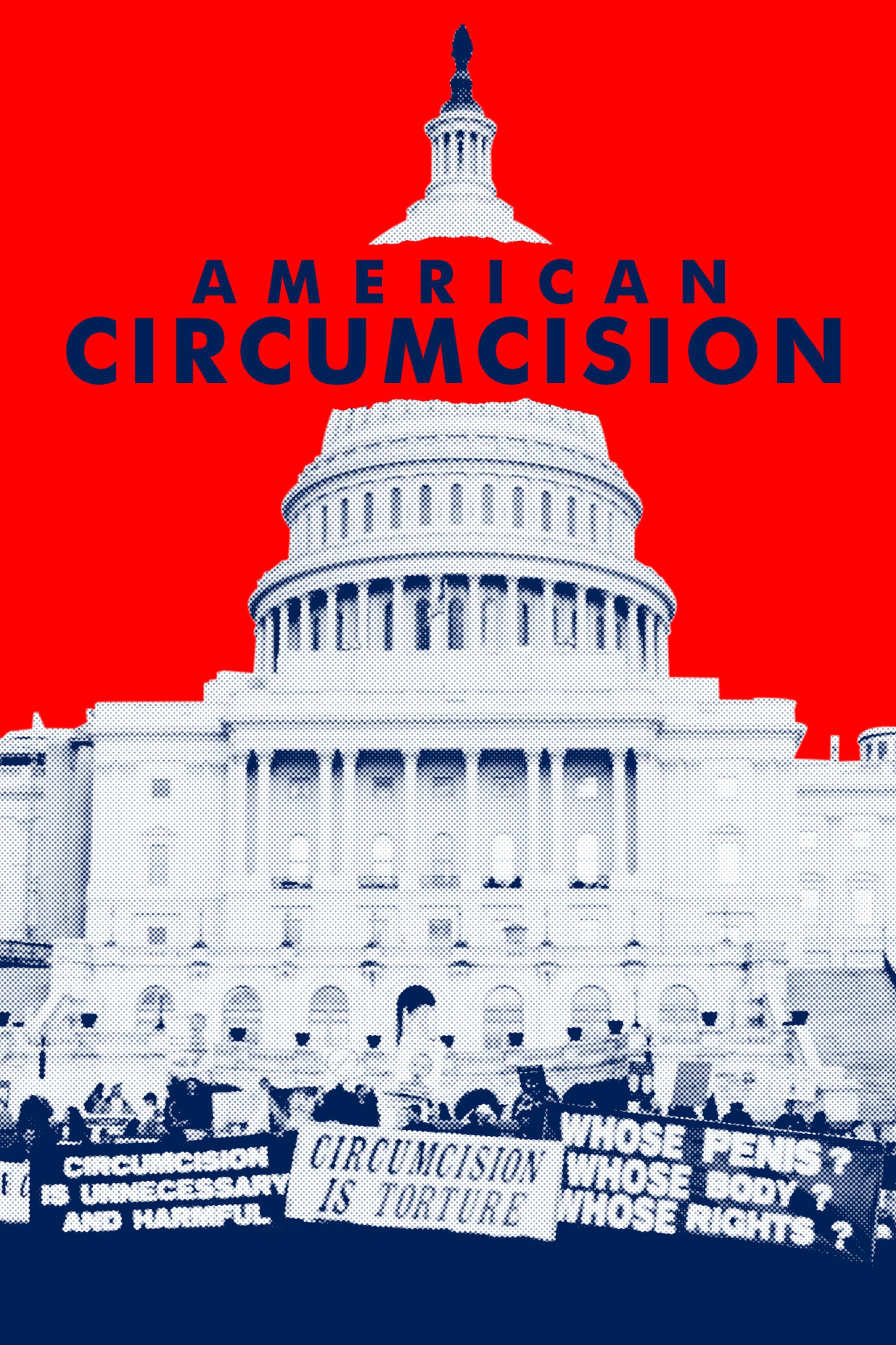 Poster of the movie American Circumcision