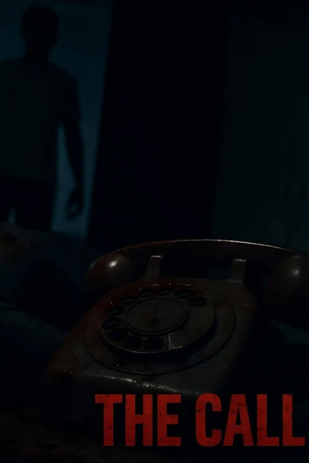 Poster for The Call
