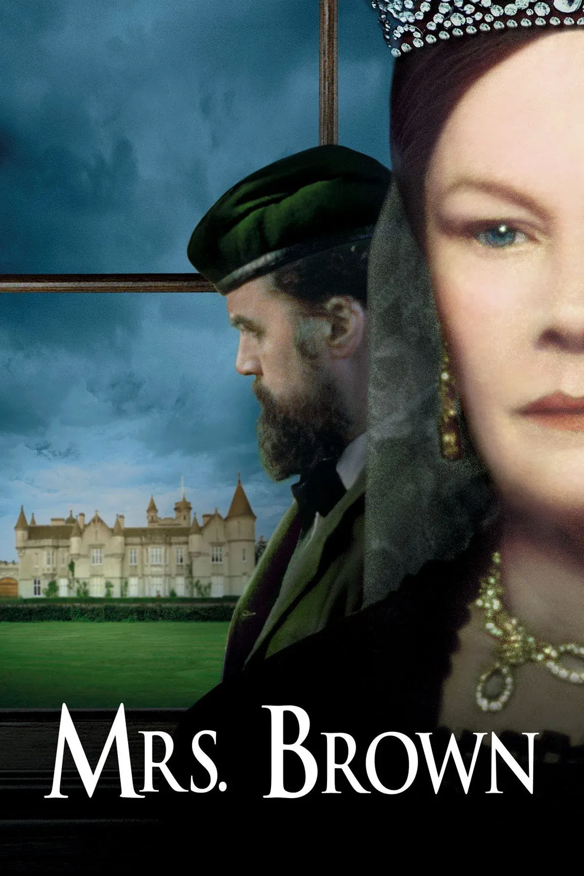 Poster of the movie Mrs Brown