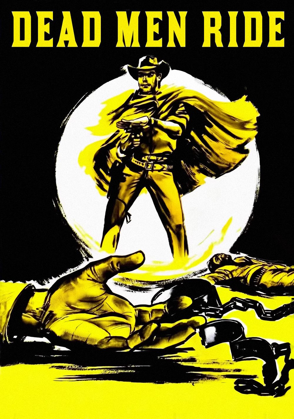 Poster of the movie At the End of the Rainbow