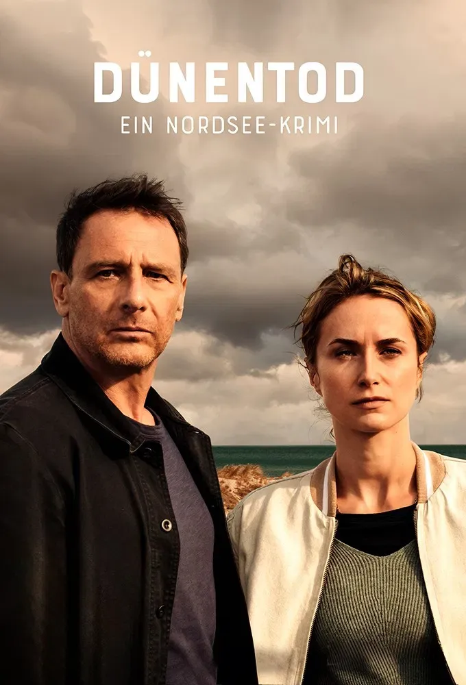 Poster of Dünentod – Ein Nordsee-Krimi