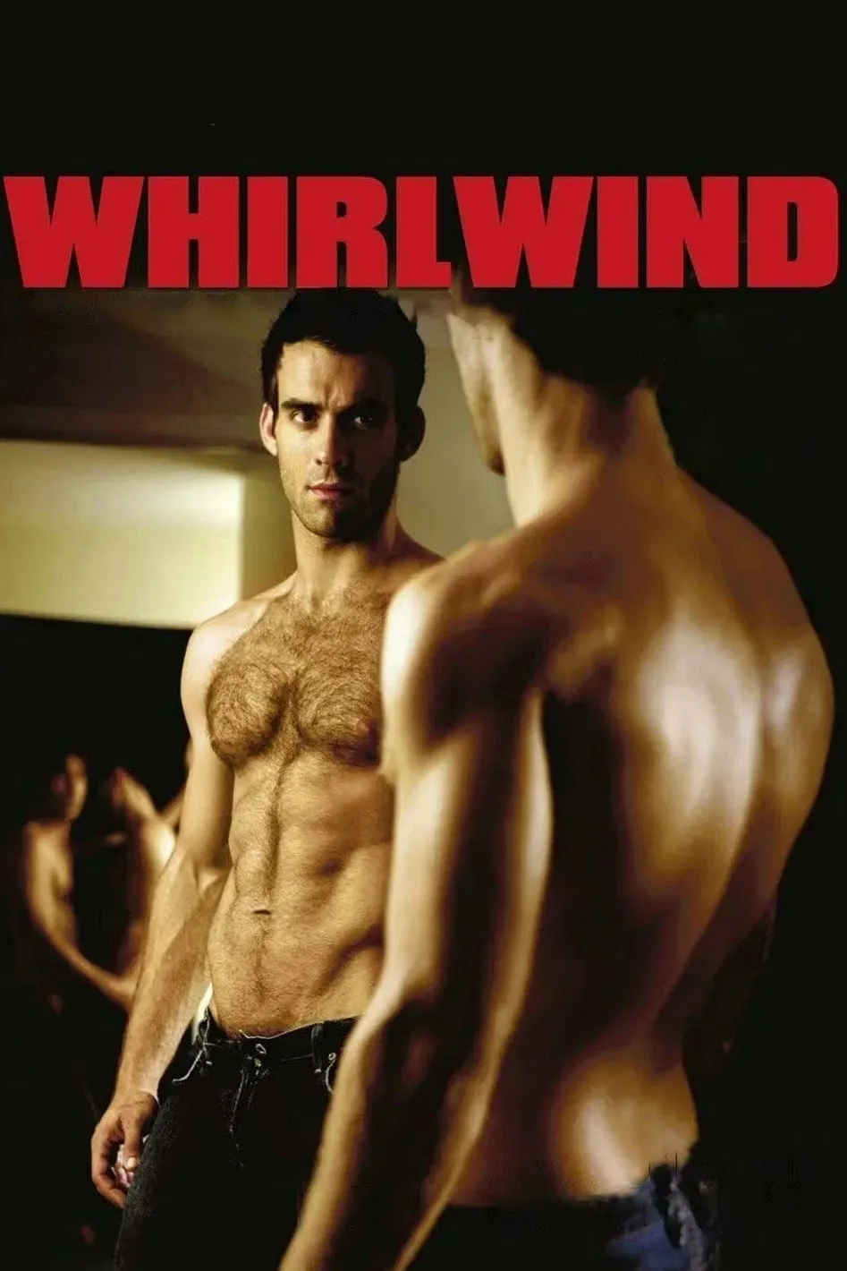 Poster of the movie Whirlwind